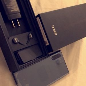 Samsung galaxy note 10